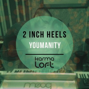 2 Inch Heels