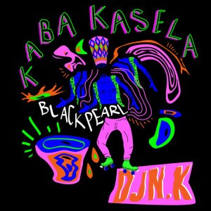 Black Pearl