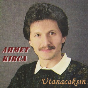 Ahmet Kırca
