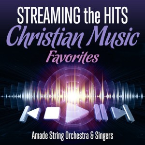 Amade String Orchestra & Singers