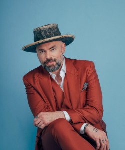 Santiago Cruz
