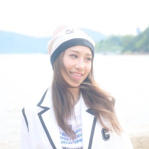 Abo曹敏寶