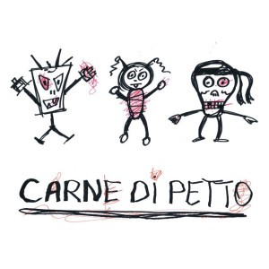 Carne DI Petto