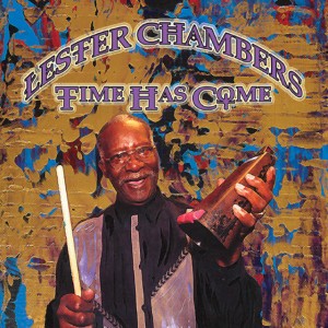 Lester Chambers