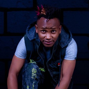 G-Bluster