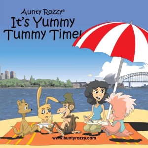 Aunty Rozzy