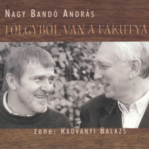 NAGY BANDÓ ANDRÁS