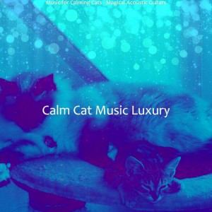 Calm Cat Music Luxury