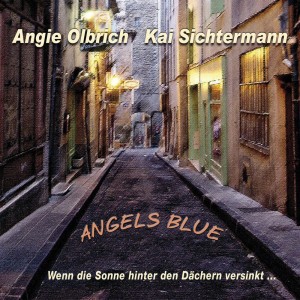 Angie Olbrich & Kai Sichtermann
