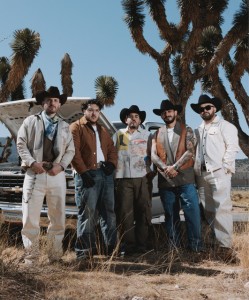 Grupo Frontera