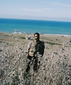 Saad Elbaraka