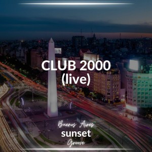 Buenos Aires Sunset Groove