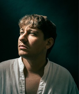 Marius Bear