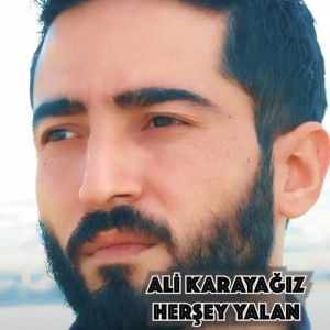 Ali Karayağız