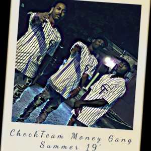 Checkteam Moneygang