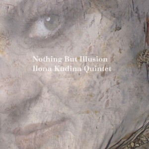 Ilona Kudina Quintet
