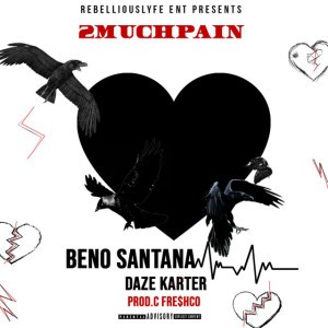 Beno Santana