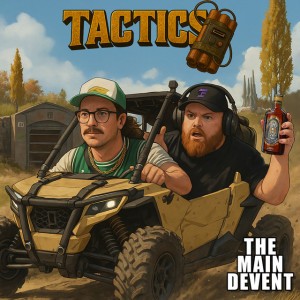 The Main Devent