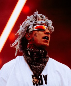 Nik Tendo