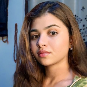 aahana silwal