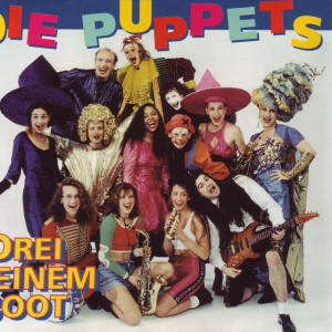 Die Puppets