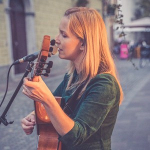 Sara Being