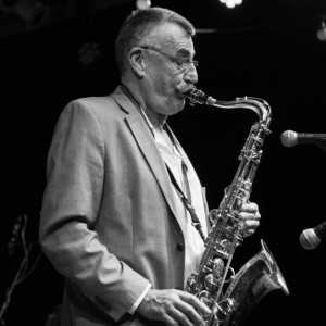 Dresch Quartet