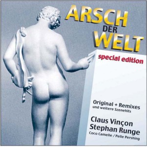 Claus Vinçon u.a.