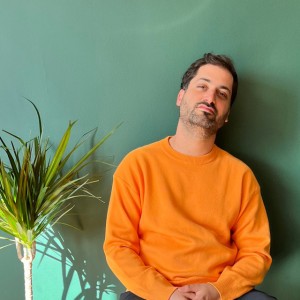 Roi Keidar