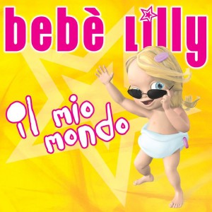 Bébé Lilly