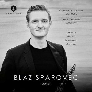 Blaz Sparovec