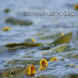 Tweekaholic
