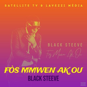 BLACK STEEVE