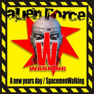 Alien Force