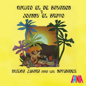 Chuito el de Bayamon