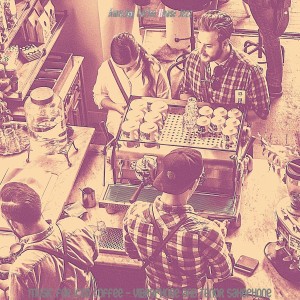 Amazing Coffeehouse Jazz