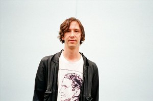 Jib Kidder