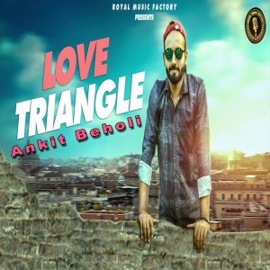 Ankit Beholi