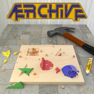 Aerchive