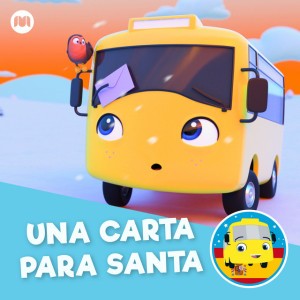 Go Buster en Español