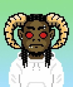 Bill $aber