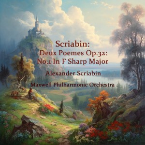 Alexander Scriabin