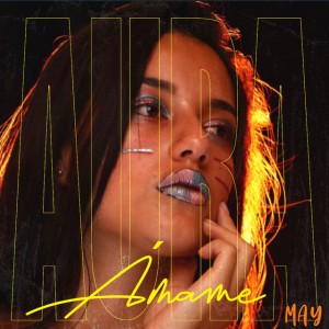 Aura May