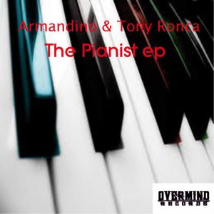 Armandino & Tony Ronca