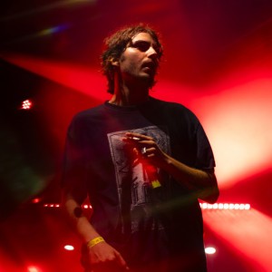 Stolen Mic