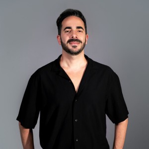 Simone Vitullo