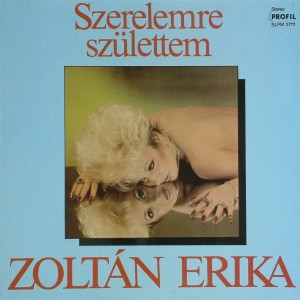 Erika Zoltán