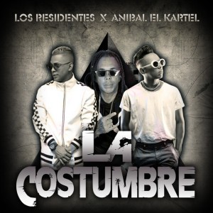 Anibal el kartel