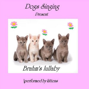 Dogs Singing
