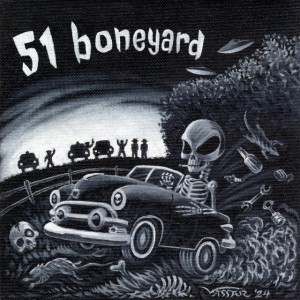 51 Boneyard